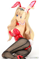 オルカトイズ　ToHeart2 XRATED 久寿川ささら バニーVer.　画像　フィギュア　サンプル　レビュー　尻　食い込み　16