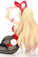 オルカトイズ　ToHeart2 XRATED 久寿川ささら バニーVer.　画像　フィギュア　サンプル　レビュー　尻　食い込み　19