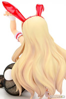 オルカトイズ　ToHeart2 XRATED 久寿川ささら バニーVer.　画像　フィギュア　サンプル　レビュー　尻　食い込み　20