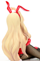 オルカトイズ　ToHeart2 XRATED 久寿川ささら バニーVer.　画像　フィギュア　サンプル　レビュー　尻　食い込み　21