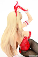 オルカトイズ　ToHeart2 XRATED 久寿川ささら バニーVer.　画像　フィギュア　サンプル　レビュー　尻　食い込み　22
