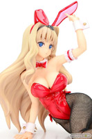 オルカトイズ　ToHeart2 XRATED 久寿川ささら バニーVer.　画像　フィギュア　サンプル　レビュー　尻　食い込み　24