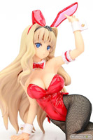 オルカトイズ　ToHeart2 XRATED 久寿川ささら バニーVer.　画像　フィギュア　サンプル　レビュー　尻　食い込み　25