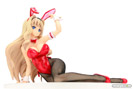 オルカトイズ　ToHeart2 XRATED 久寿川ささら バニーVer.　画像　フィギュア　サンプル　レビュー　尻　食い込み　30