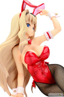 オルカトイズ　ToHeart2 XRATED 久寿川ささら バニーVer.　画像　フィギュア　サンプル　レビュー　尻　食い込み　35