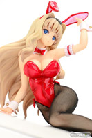 オルカトイズ　ToHeart2 XRATED 久寿川ささら バニーVer.　画像　フィギュア　サンプル　レビュー　尻　食い込み　36