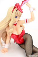 オルカトイズ　ToHeart2 XRATED 久寿川ささら バニーVer.　画像　フィギュア　サンプル　レビュー　尻　食い込み　37
