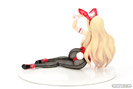 オルカトイズ　ToHeart2 XRATED 久寿川ささら バニーVer.　画像　フィギュア　サンプル　レビュー　尻　食い込み　ポロリ　おっぱい　ポロリンカップ　08