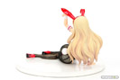 オルカトイズ　ToHeart2 XRATED 久寿川ささら バニーVer.　画像　フィギュア　サンプル　レビュー　尻　食い込み　ポロリ　おっぱい　ポロリンカップ　09