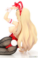 オルカトイズ　ToHeart2 XRATED 久寿川ささら バニーVer.　画像　フィギュア　サンプル　レビュー　尻　食い込み　ポロリ　おっぱい　ポロリンカップ　20