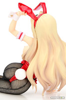 オルカトイズ　ToHeart2 XRATED 久寿川ささら バニーVer.　画像　フィギュア　サンプル　レビュー　尻　食い込み　ポロリ　おっぱい　ポロリンカップ　21