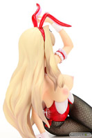 オルカトイズ　ToHeart2 XRATED 久寿川ささら バニーVer.　画像　フィギュア　サンプル　レビュー　尻　食い込み　ポロリ　おっぱい　ポロリンカップ　22