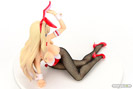 オルカトイズ　ToHeart2 XRATED 久寿川ささら バニーVer.　画像　フィギュア　サンプル　レビュー　尻　食い込み　ポロリ　おっぱい　ポロリンカップ　27