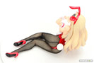 オルカトイズ　ToHeart2 XRATED 久寿川ささら バニーVer.　画像　フィギュア　サンプル　レビュー　尻　食い込み　ポロリ　おっぱい　ポロリンカップ　29
