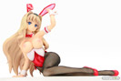 オルカトイズ　ToHeart2 XRATED 久寿川ささら バニーVer.　画像　フィギュア　サンプル　レビュー　尻　食い込み　ポロリ　おっぱい　ポロリンカップ　30