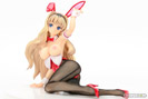 オルカトイズ　ToHeart2 XRATED 久寿川ささら バニーVer.　画像　フィギュア　サンプル　レビュー　尻　食い込み　ポロリ　おっぱい　ポロリンカップ　31