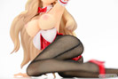 オルカトイズ　ToHeart2 XRATED 久寿川ささら バニーVer.　画像　フィギュア　サンプル　レビュー　尻　食い込み　ポロリ　おっぱい　ポロリンカップ　33
