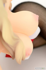 オルカトイズ　ToHeart2 XRATED 久寿川ささら バニーVer.　画像　フィギュア　サンプル　レビュー　尻　食い込み　ポロリ　おっぱい　ポロリンカップ　48