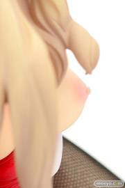 オルカトイズ　ToHeart2 XRATED 久寿川ささら バニーVer.　画像　フィギュア　サンプル　レビュー　尻　食い込み　ポロリ　おっぱい　ポロリンカップ　49