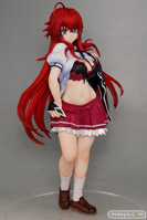 ブロッコリー　ハイスクールD×D NEW リアス・グレモリー 誘惑Ver. 画像　サンプル　フィギュア　レビュー　キャストオフ　下着　おっぱい　02