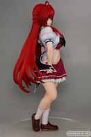 ブロッコリー　ハイスクールD×D NEW リアス・グレモリー 誘惑Ver. 画像　サンプル　フィギュア　レビュー　キャストオフ　下着　おっぱい　03