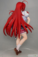 ブロッコリー　ハイスクールD×D NEW リアス・グレモリー 誘惑Ver. 画像　サンプル　フィギュア　レビュー　キャストオフ　下着　おっぱい　04