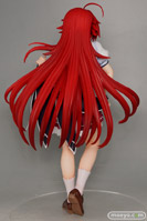 ブロッコリー　ハイスクールD×D NEW リアス・グレモリー 誘惑Ver. 画像　サンプル　フィギュア　レビュー　キャストオフ　下着　おっぱい　05