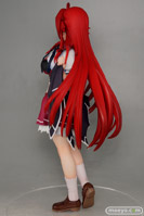 ブロッコリー　ハイスクールD×D NEW リアス・グレモリー 誘惑Ver. 画像　サンプル　フィギュア　レビュー　キャストオフ　下着　おっぱい　06