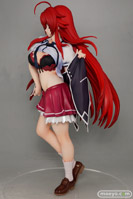 ブロッコリー　ハイスクールD×D NEW リアス・グレモリー 誘惑Ver. 画像　サンプル　フィギュア　レビュー　キャストオフ　下着　おっぱい　07