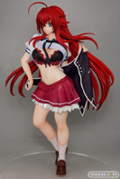 ブロッコリー　ハイスクールD×D NEW リアス・グレモリー 誘惑Ver. 画像　サンプル　フィギュア　レビュー　キャストオフ　下着　おっぱい　08