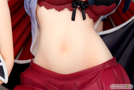 ブロッコリー　ハイスクールD×D NEW リアス・グレモリー 誘惑Ver. 画像　サンプル　フィギュア　レビュー　キャストオフ　下着　おっぱい　20