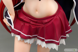 ブロッコリー　ハイスクールD×D NEW リアス・グレモリー 誘惑Ver. 画像　サンプル　フィギュア　レビュー　キャストオフ　下着　おっぱい　21