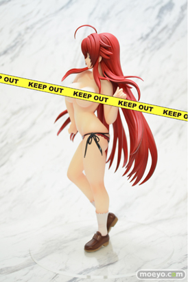 ブロッコリー　ハイスクールD×D NEW リアス・グレモリー 誘惑Ver. 画像　サンプル　フィギュア　レビュー　キャストオフ　下着　おっぱい　25