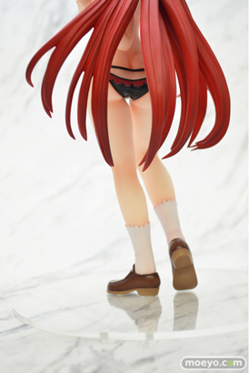 ブロッコリー　ハイスクールD×D NEW リアス・グレモリー 誘惑Ver. 画像　サンプル　フィギュア　レビュー　キャストオフ　下着　おっぱい　26