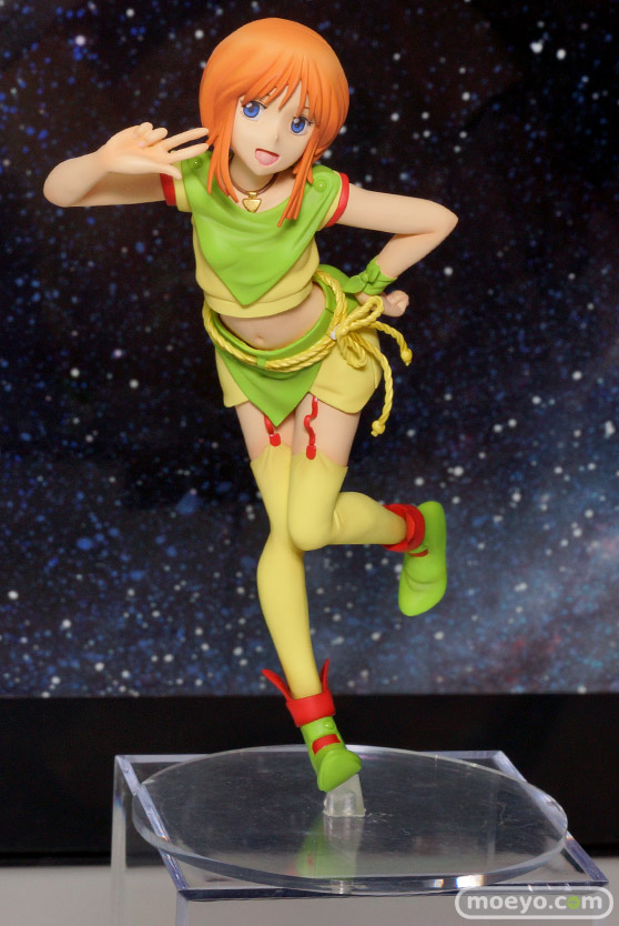 2014 第54回 全日本模型ホビーショー 画像　フィギュア　レビュー　サンプル　メガハウス　エクセレントモデル RAHDXG.A.NEO 機動戦士ガンダムZZ エルピー・プル　01