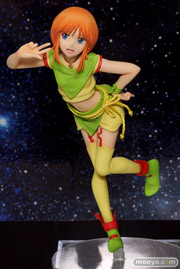 2014 第54回 全日本模型ホビーショー 画像　フィギュア　レビュー　サンプル　メガハウス　エクセレントモデル RAHDXG.A.NEO 機動戦士ガンダムZZ エルピー・プル　02