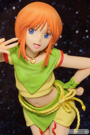 2014 第54回 全日本模型ホビーショー 画像　フィギュア　レビュー　サンプル　メガハウス　エクセレントモデル RAHDXG.A.NEO 機動戦士ガンダムZZ エルピー・プル　04