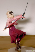 グッドスマイルカンパニー　画像　サンプル　フィギュア　レビュー　コハエースEX 桜セイバー　06