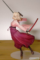 グッドスマイルカンパニー　画像　サンプル　フィギュア　レビュー　コハエースEX 桜セイバー　07