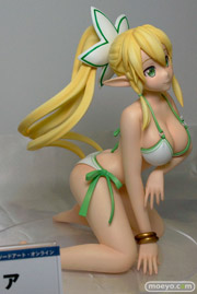 電撃文庫 秋の祭典2014 画像　フィギュア　レビュー　サンプル　グリフォンエンタープライズ　ソードアート・オンライン リーファ -水着ver.-　03