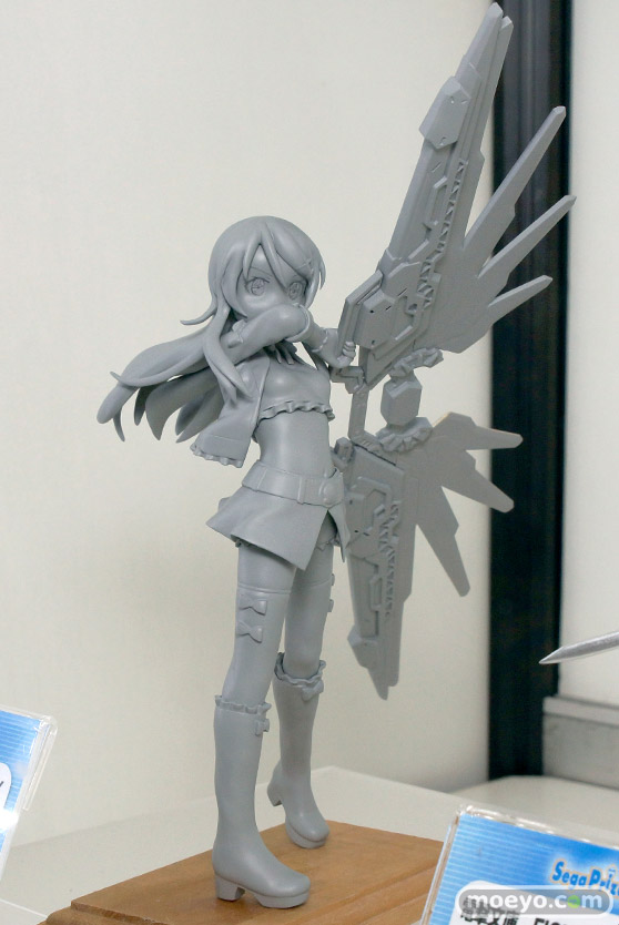 電撃文庫 秋の祭典2014　画像　フィギュア　サンプル　レビュー　セガプライズ　電撃文庫ファイティングクライマックス　高坂桐乃01