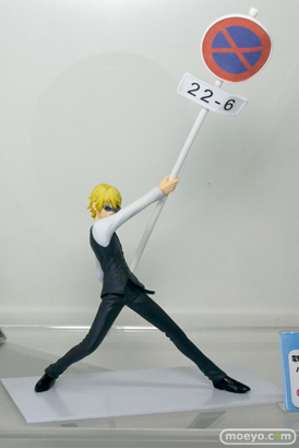 電撃文庫 秋の祭典2014　画像　フィギュア　サンプル　レビュー　セガプライズ　電撃文庫ファイティングクライマックス　平和島静雄10