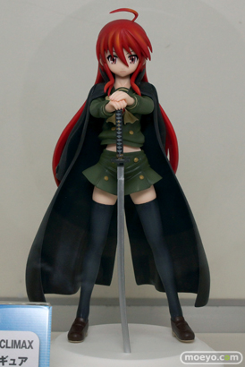 電撃文庫 秋の祭典2014　画像　フィギュア　サンプル　レビュー　セガプライズ　電撃文庫ファイティングクライマックス　シャナ12