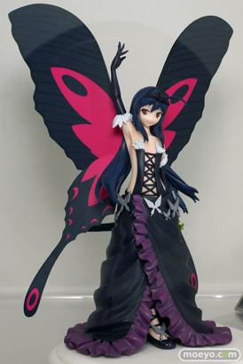 電撃文庫 秋の祭典2014　画像　フィギュア　サンプル　レビュー　セガプライズ　電撃文庫ファイティングクライマックス　黒雪姫18