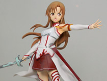 【電撃文庫 秋の祭典2014】「電撃文庫ファイティングクライマックス」のプライズフィギュアがセガプライズから続々登場！