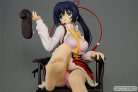 ブロッコリー　画像　フィギュア　サンプル　レビュー　足フェチ　足裏　パンツ　キャストオフ　天色＊アイルノーツ 　天霧夕音　17