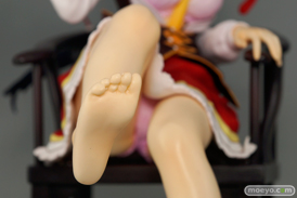 ブロッコリー　画像　フィギュア　サンプル　レビュー　足フェチ　足裏　パンツ　キャストオフ　天色＊アイルノーツ 　天霧夕音　18