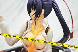 ブロッコリー　画像　フィギュア　サンプル　レビュー　足フェチ　足裏　パンツ　キャストオフ　天色＊アイルノーツ 　天霧夕音　24