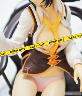 ブロッコリー　画像　フィギュア　サンプル　レビュー　足フェチ　足裏　パンツ　キャストオフ　天色＊アイルノーツ 　天霧夕音　25