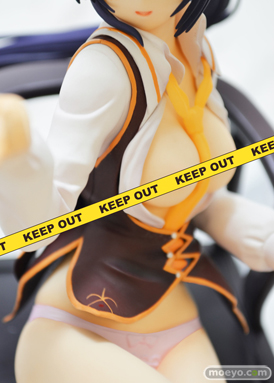 ブロッコリー　画像　フィギュア　サンプル　レビュー　足フェチ　足裏　パンツ　キャストオフ　天色＊アイルノーツ 　天霧夕音　26